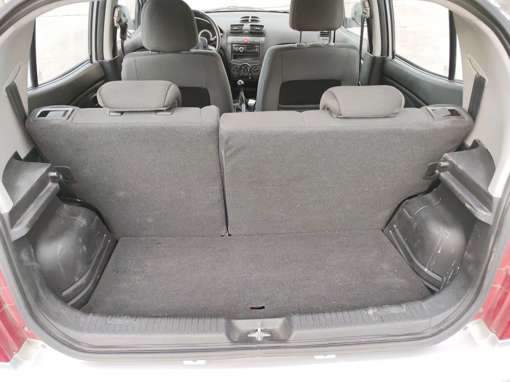 Kia Picanto 1.0, снимка 8 - Автомобили и джипове - 53906379