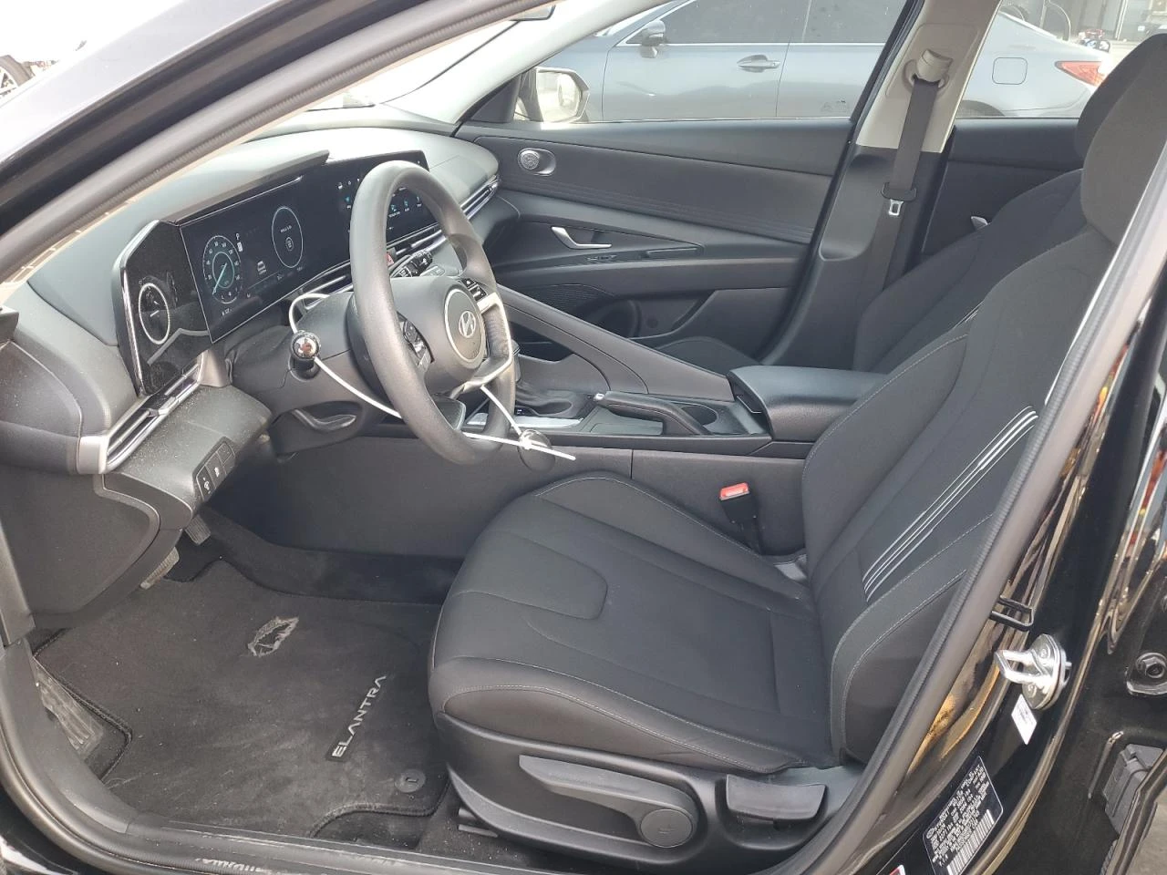 Hyundai Elantra 2.0l Sel | Mobile.bg � ����������� 7