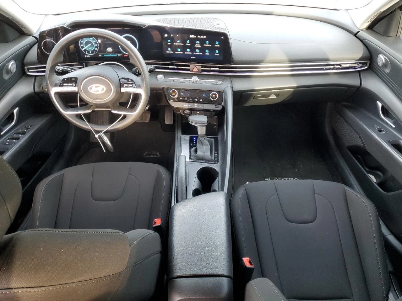 Hyundai Elantra 2.0l Sel | Mobile.bg � ����������� 8