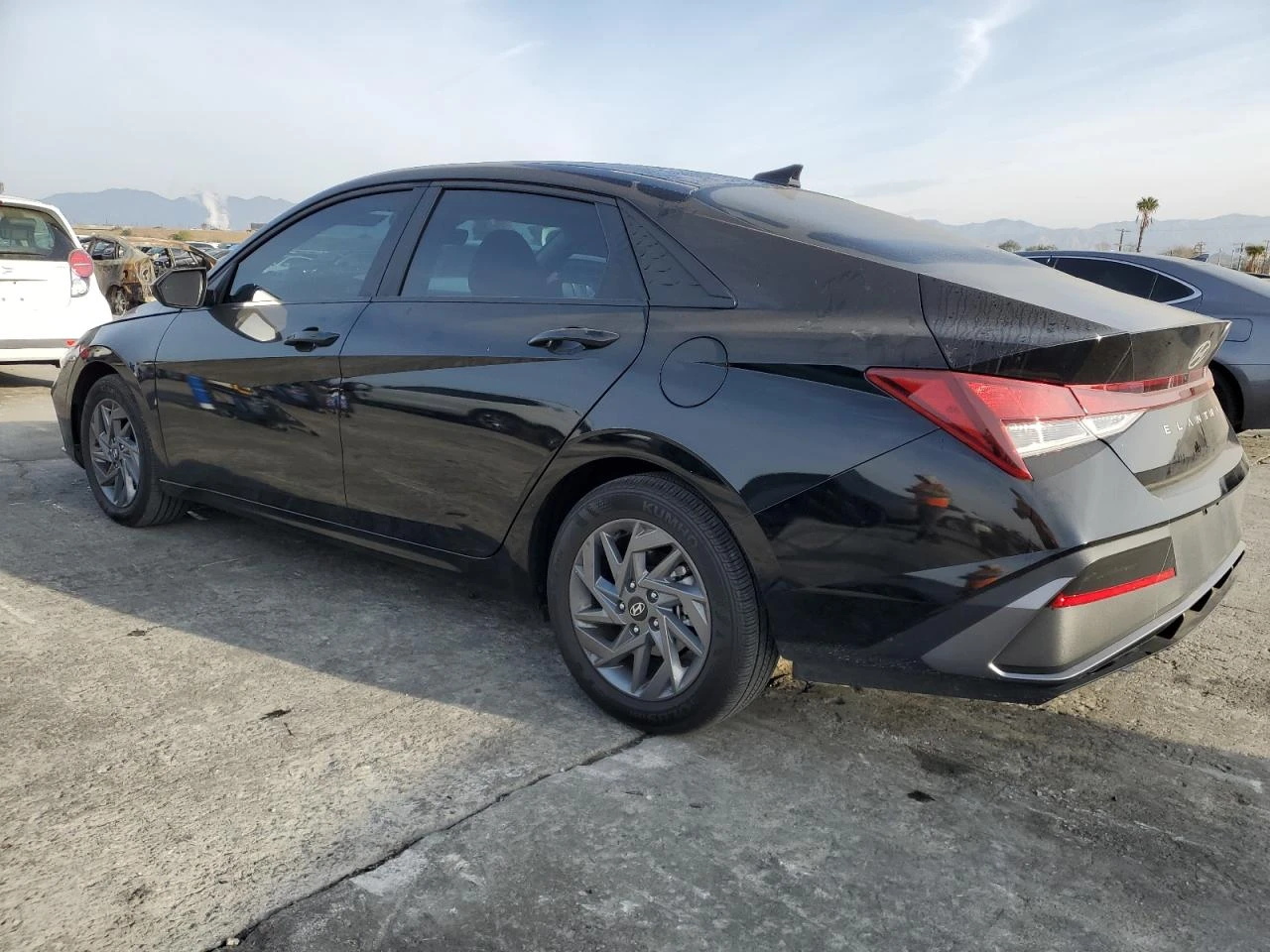 Hyundai Elantra 2.0l Sel | Mobile.bg � ����������� 2
