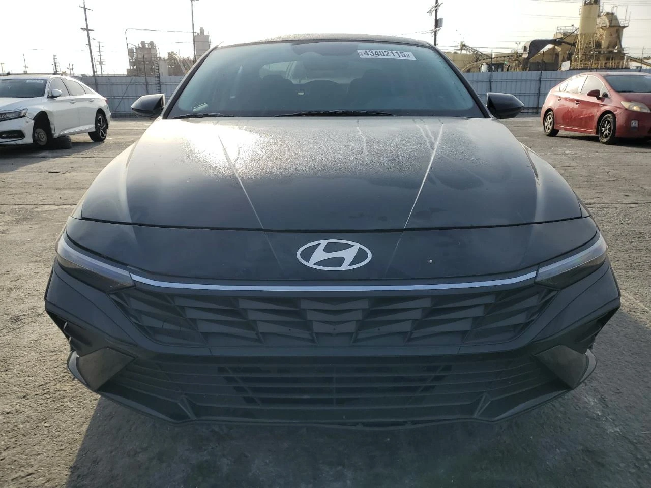 Hyundai Elantra 2.0l Sel | Mobile.bg � ����������� 5