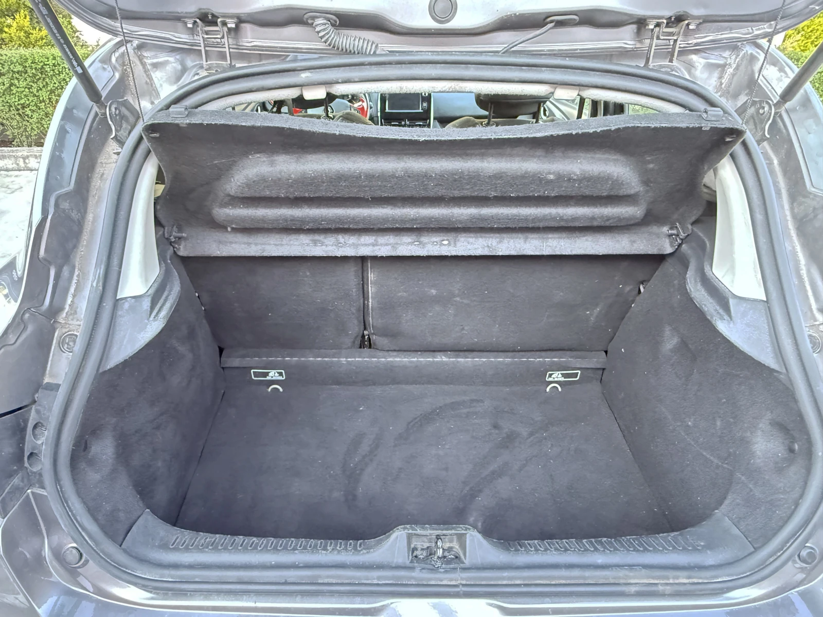 Renault Clio 1.5dci 90�.� | Mobile.bg � ����������� 11