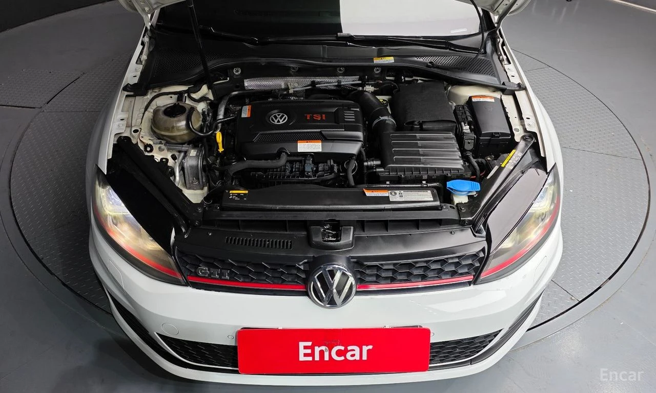 VW Golf * 2.0GTI* EXTREME EDITION* DSG* ПАНОРАМА* ПОДГРЕВ*, снимка 6 - Автомобили и джипове - 54497433