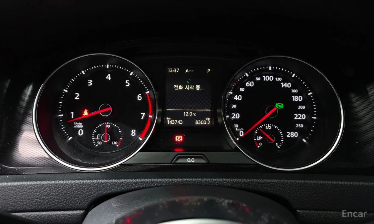 VW Golf * 2.0GTI* EXTREME EDITION* DSG* ПАНОРАМА* ПОДГРЕВ*, снимка 8 - Автомобили и джипове - 54497433