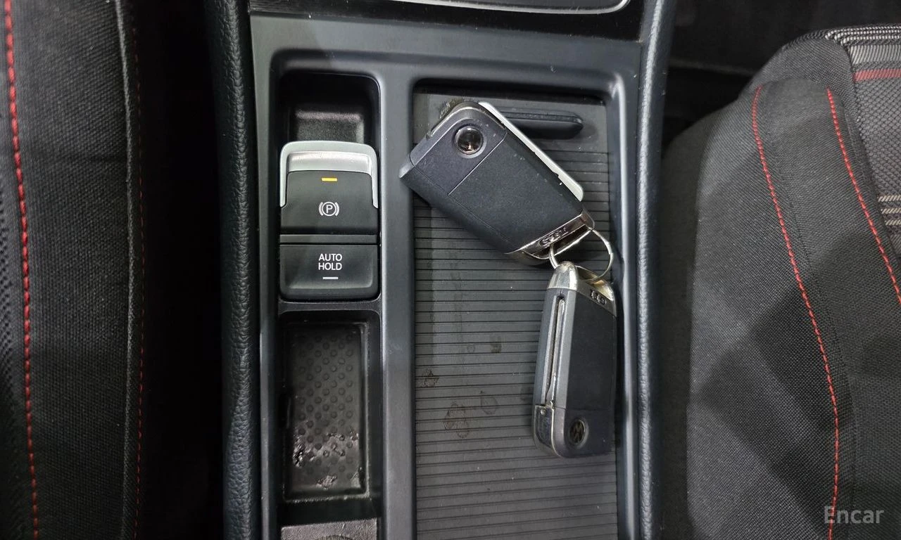 VW Golf * 2.0GTI* EXTREME EDITION* DSG* ПАНОРАМА* ПОДГРЕВ*, снимка 17 - Автомобили и джипове - 54497433