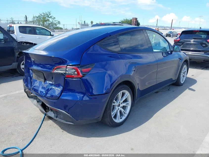 Tesla Model Y Long Range Dual Motor All-Wheel Drive | Mobile.bg � ����������� 4