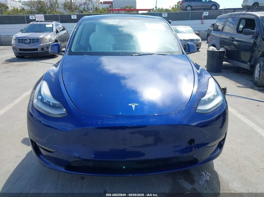 Tesla Model Y Long Range Dual Motor All-Wheel Drive | Mobile.bg � ����������� 12