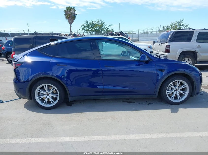 Tesla Model Y Long Range Dual Motor All-Wheel Drive | Mobile.bg � ����������� 13