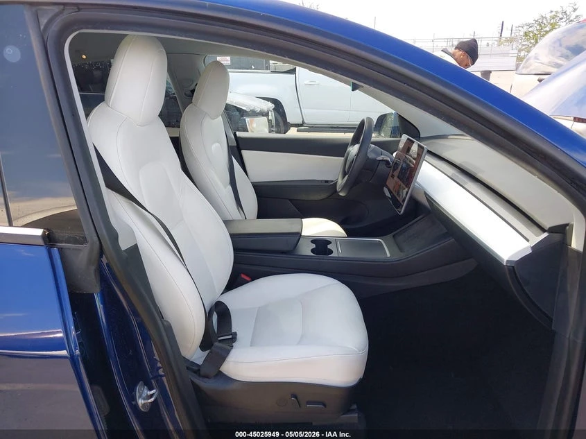 Tesla Model Y Long Range Dual Motor All-Wheel Drive | Mobile.bg � ����������� 5