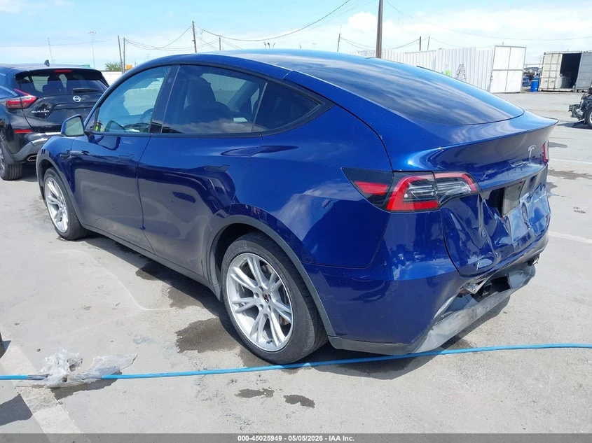 Tesla Model Y Long Range Dual Motor All-Wheel Drive | Mobile.bg � ����������� 3
