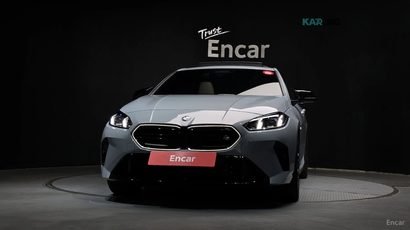 BMW 235 M PKG / XDRIVE / DISTRONIC / 360 / ПОДГРЕВИ , снимка 3 - Автомобили и джипове - 54765420