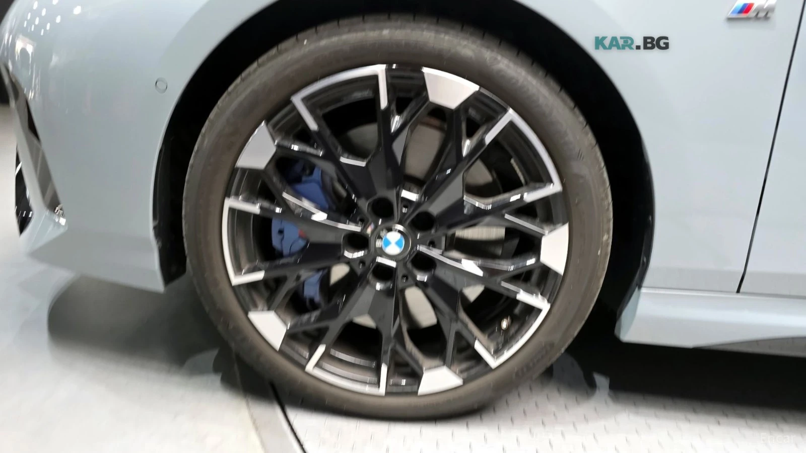 BMW 235 M PKG / XDRIVE / DISTRONIC / 360 / ПОДГРЕВИ , снимка 5 - Автомобили и джипове - 54765420
