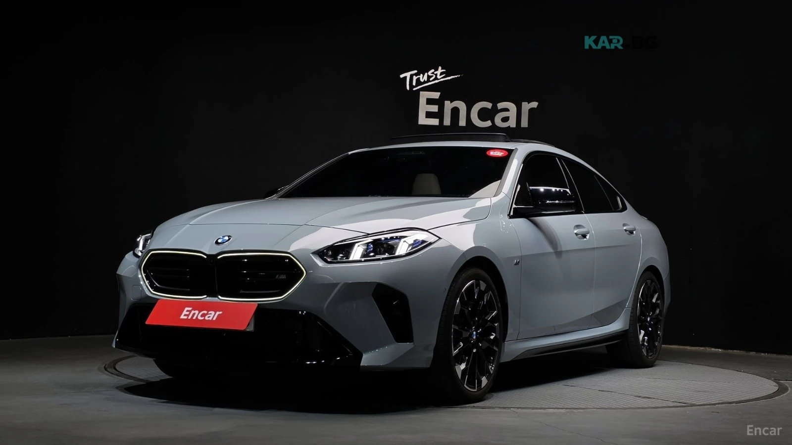 BMW 235 M PKG / XDRIVE / DISTRONIC / 360 / ПОДГРЕВИ 