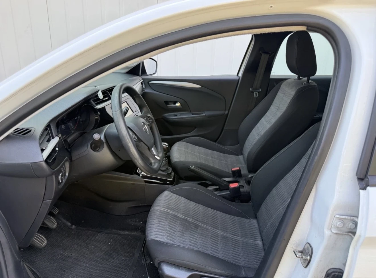 Opel Corsa * !!COMING SOON!! * 1.5 * F-EDITION * 119 000KM *  | Mobile.bg � ����������� 10