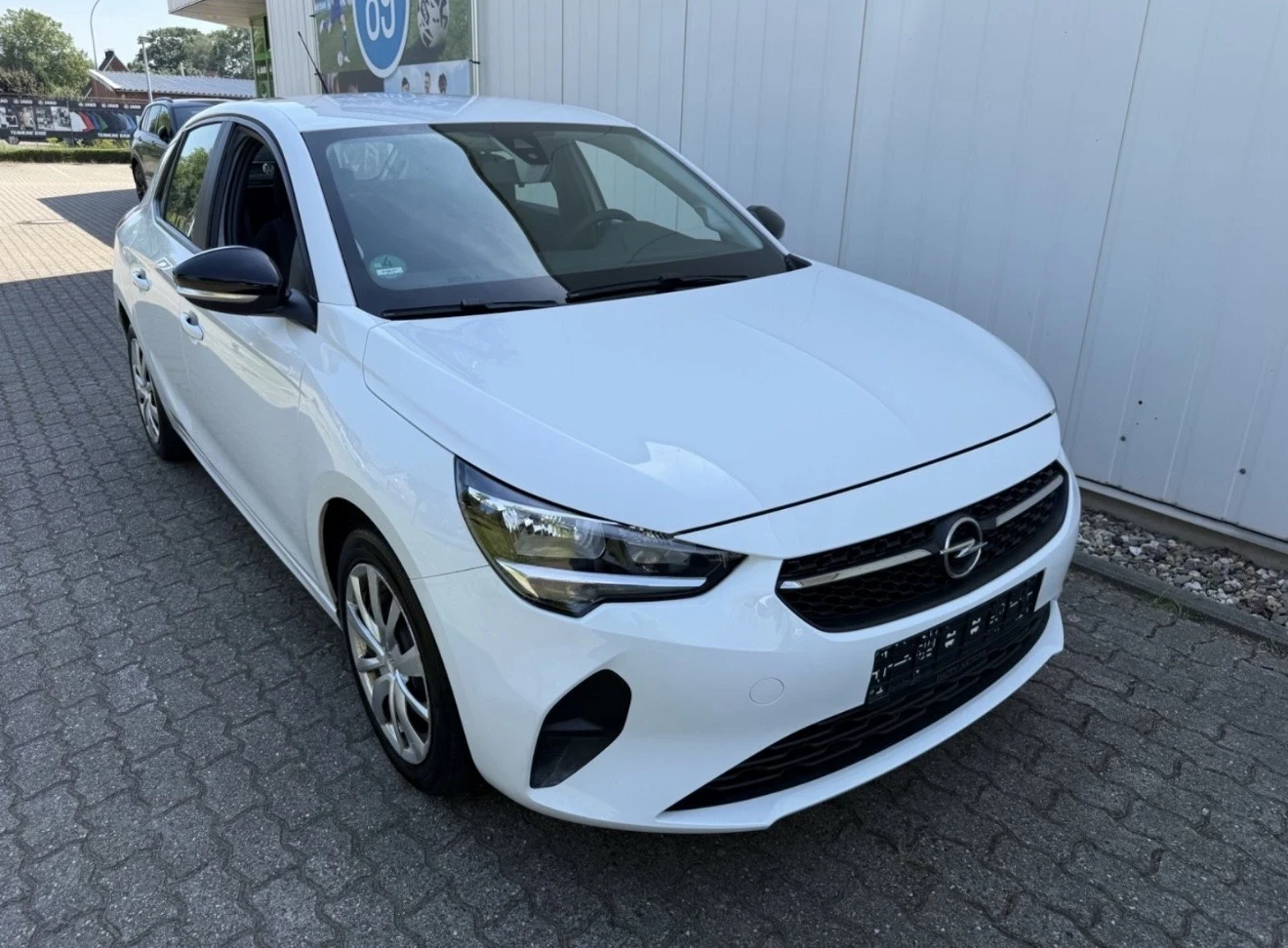 Opel Corsa * !!COMING SOON!! * 1.5 * F-EDITION * 119 000KM *  | Mobile.bg � ����������� 2