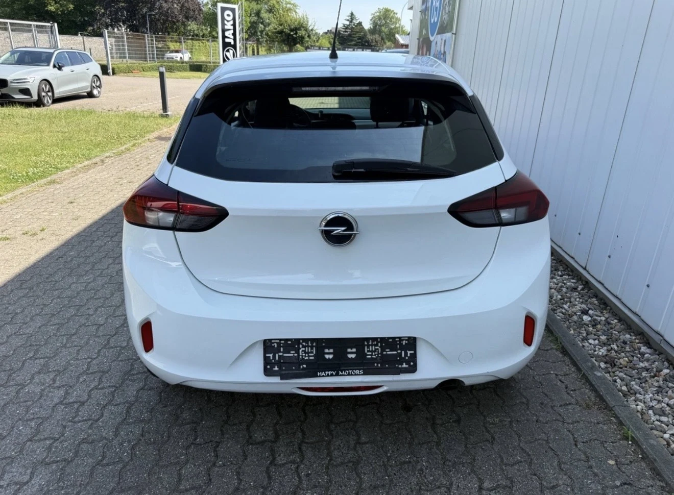 Opel Corsa * !!COMING SOON!! * 1.5 * F-EDITION * 119 000KM *  | Mobile.bg � ����������� 8