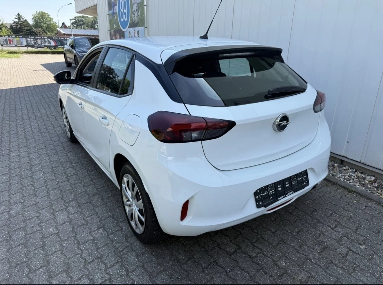 Opel Corsa * !!COMING SOON!! * 1.5 * F-EDITION * 119 000KM *  | Mobile.bg � ����������� 9