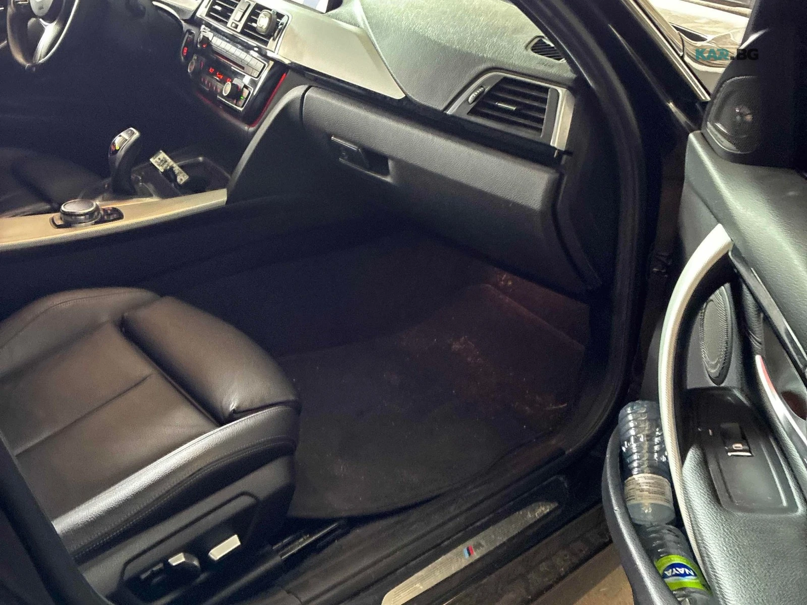 BMW 340 xDrive Автокредит Цена до България, снимка 9 - Автомобили и джипове - 55250352