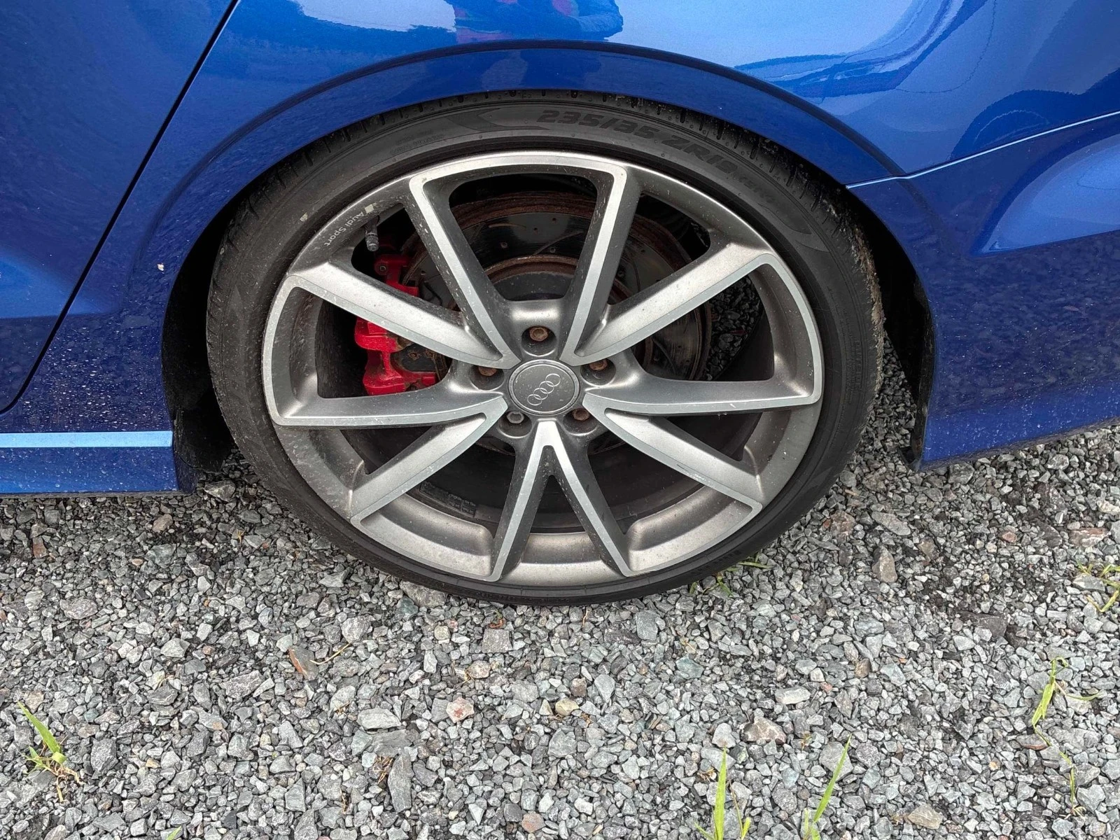 Audi S3 ЦЕНА ДО БЪЛГАРИЯ РЕГИСТРАЦИЯ & АВТОКРЕДИТ, снимка 15 - Автомобили и джипове - 55459396