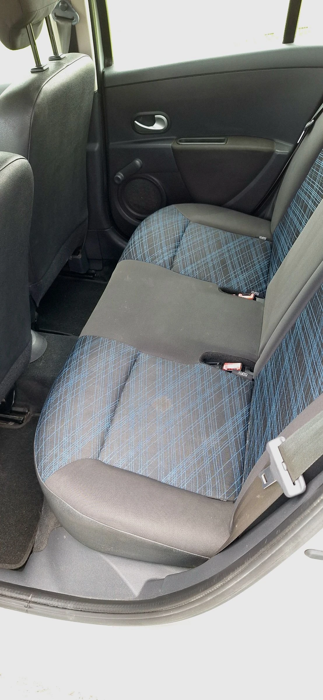 Renault Clio 1.5DCI 86кс. , снимка 8 - Автомобили и джипове - 55514064