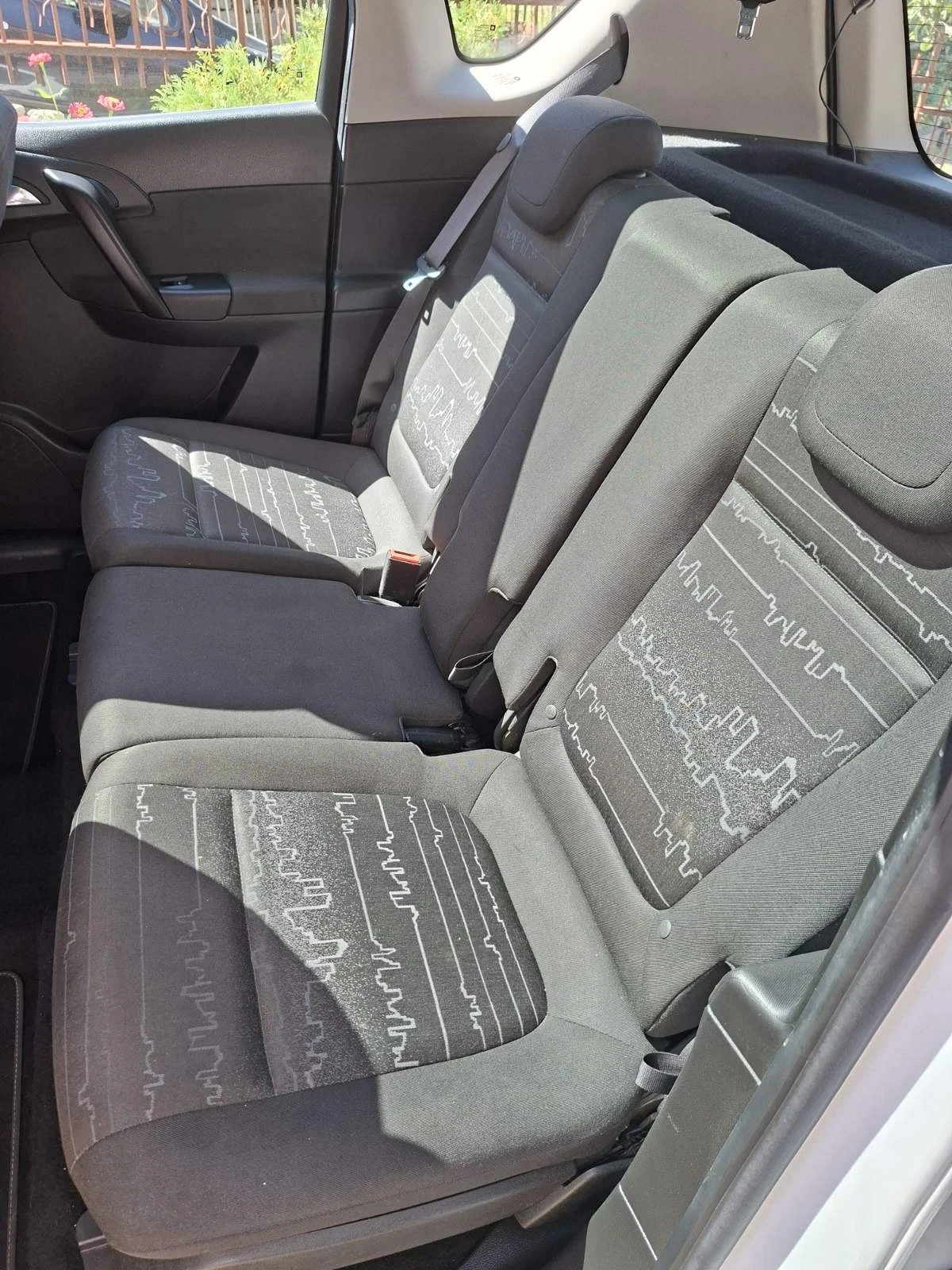 Opel Meriva Цяла за Части!! Facelift 2016, снимка 7 - Автомобили и джипове - 55672543