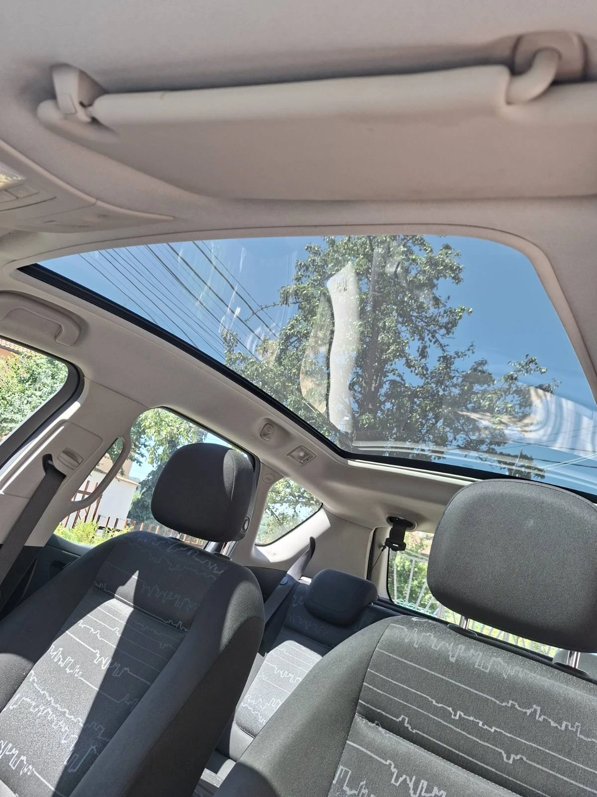 Opel Meriva Цяла за Части!! Facelift 2016, снимка 9 - Автомобили и джипове - 55672543