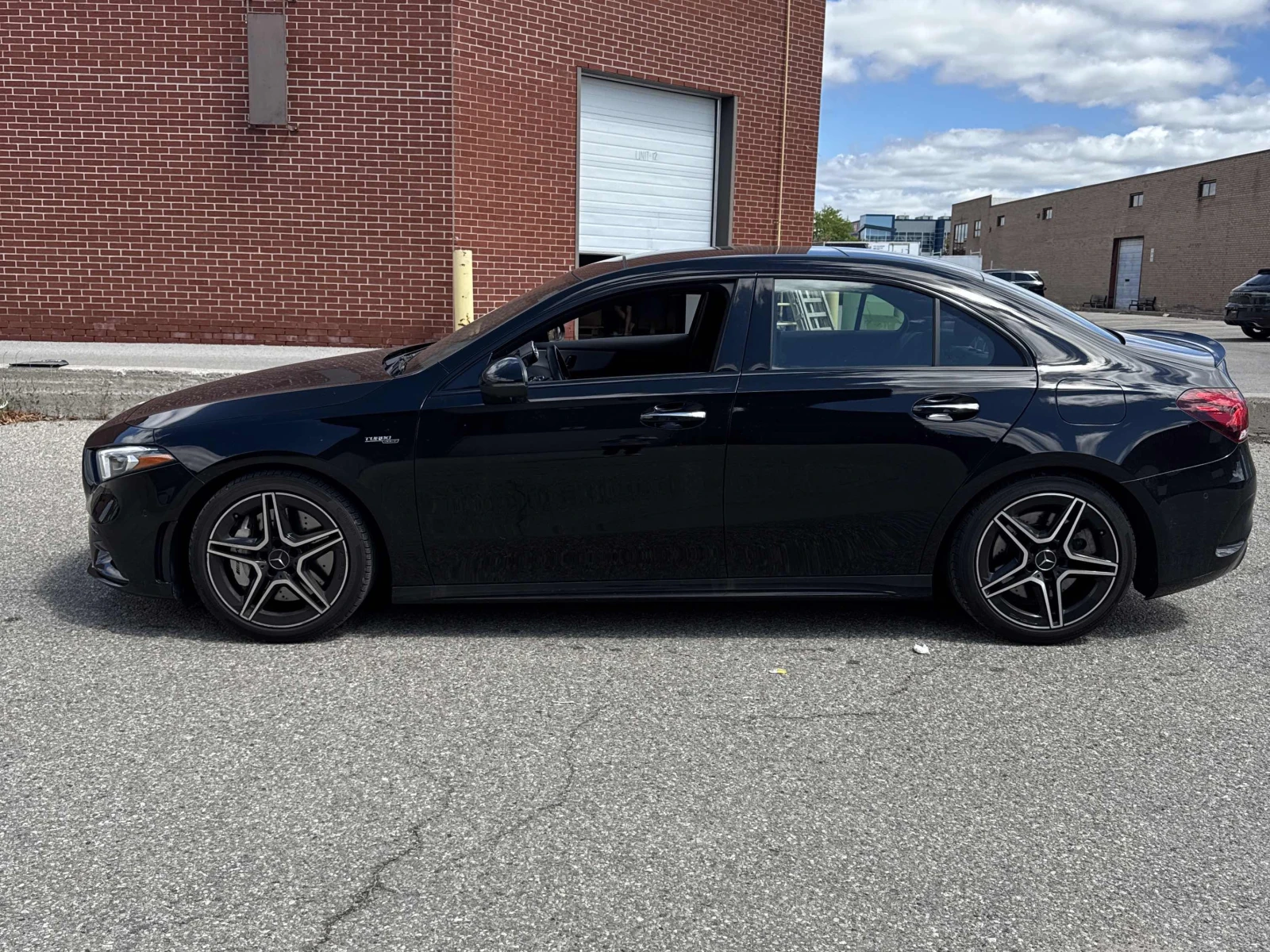 Mercedes-Benz A 35 | Mobile.bg � ����������� 2