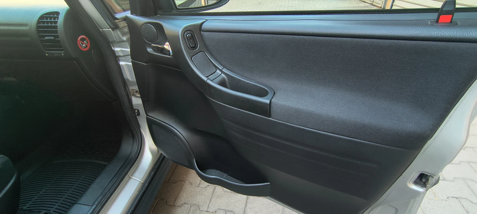 Opel Zafira A, снимка 8 - Автомобили и джипове - 55772264