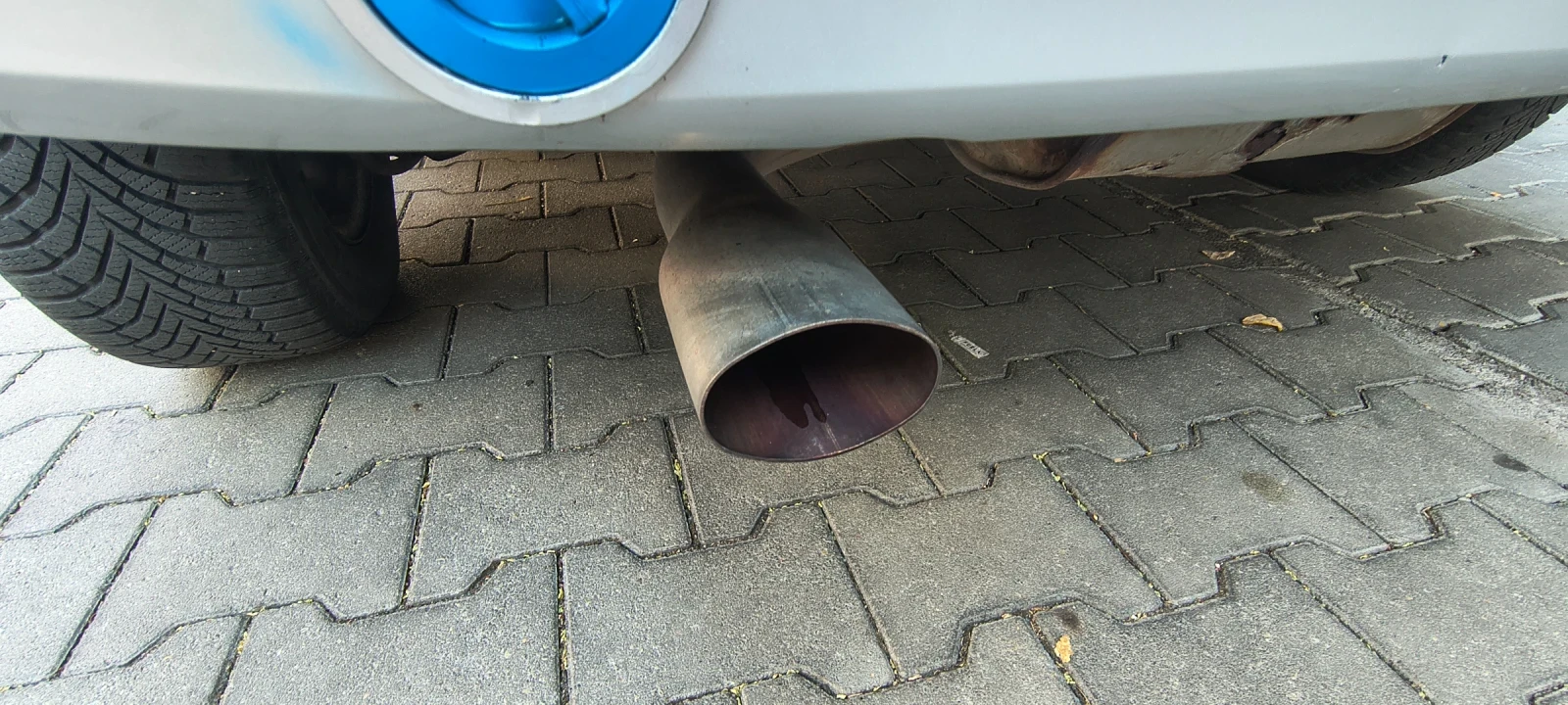 Opel Zafira A, снимка 6 - Автомобили и джипове - 55772264