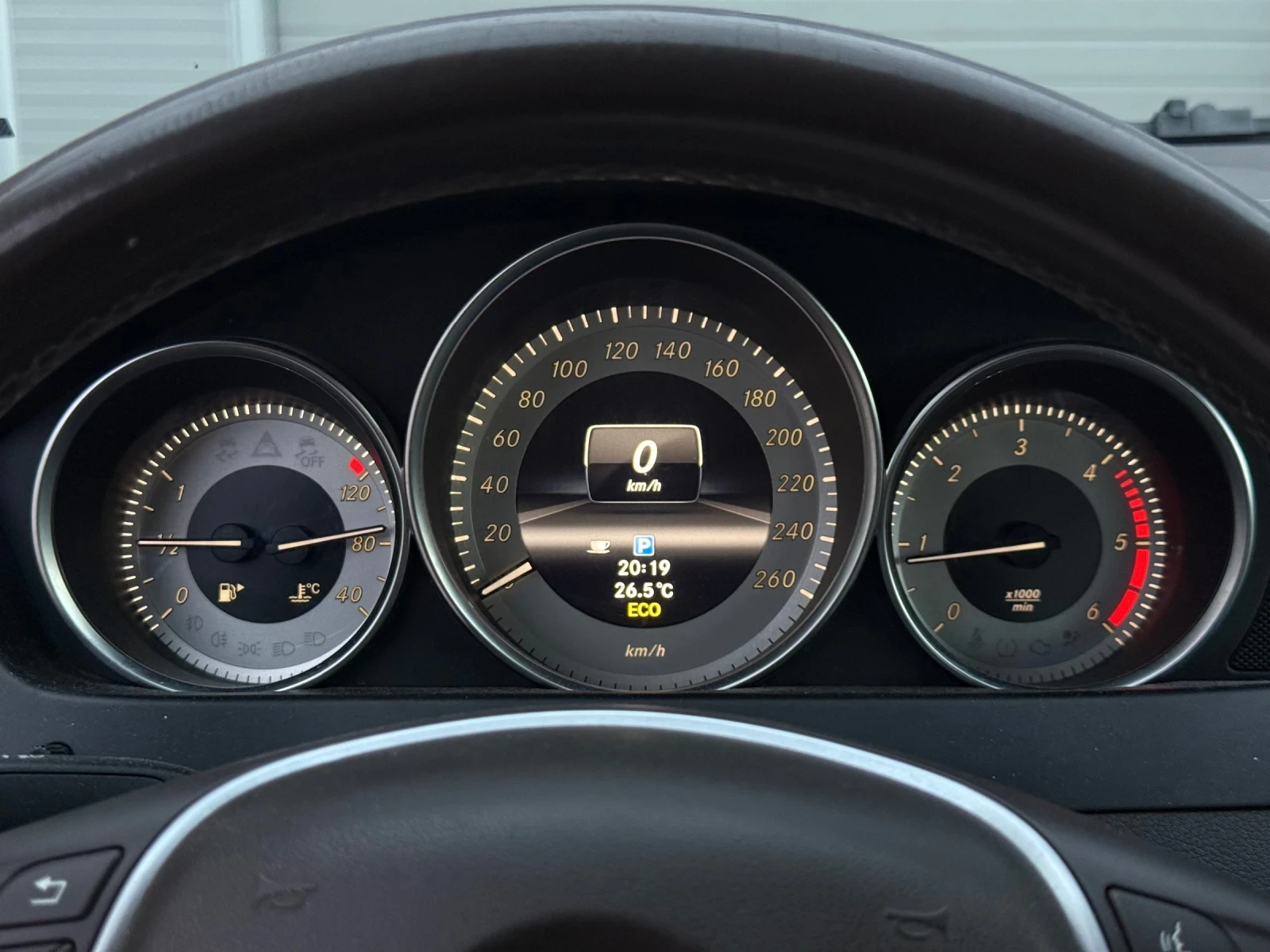 Mercedes-Benz C 180 CDI* FACELIFT* ЛИЗИНГ , снимка 9 - Автомобили и джипове - 55805359