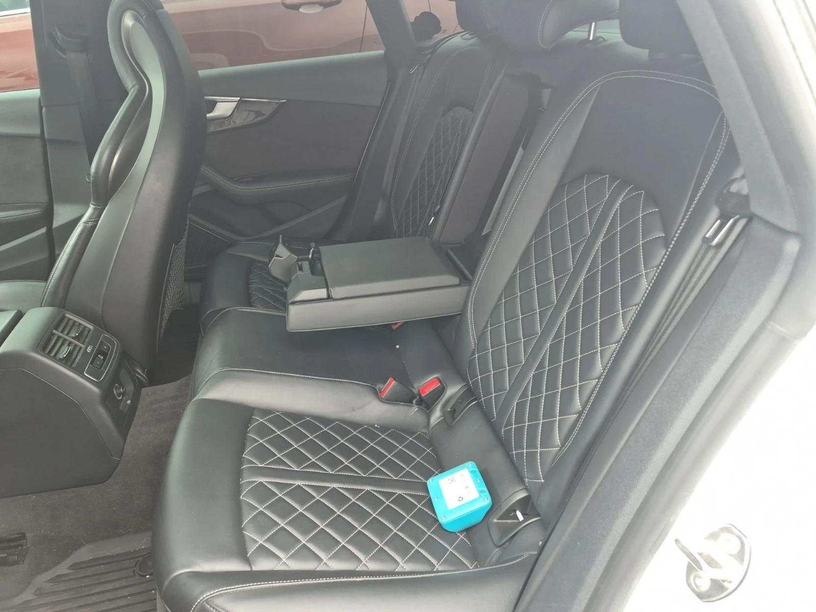 Audi S5 * TECHNIK* CARFAX* ��������* ����������*  | Mobile.bg � ����������� 12