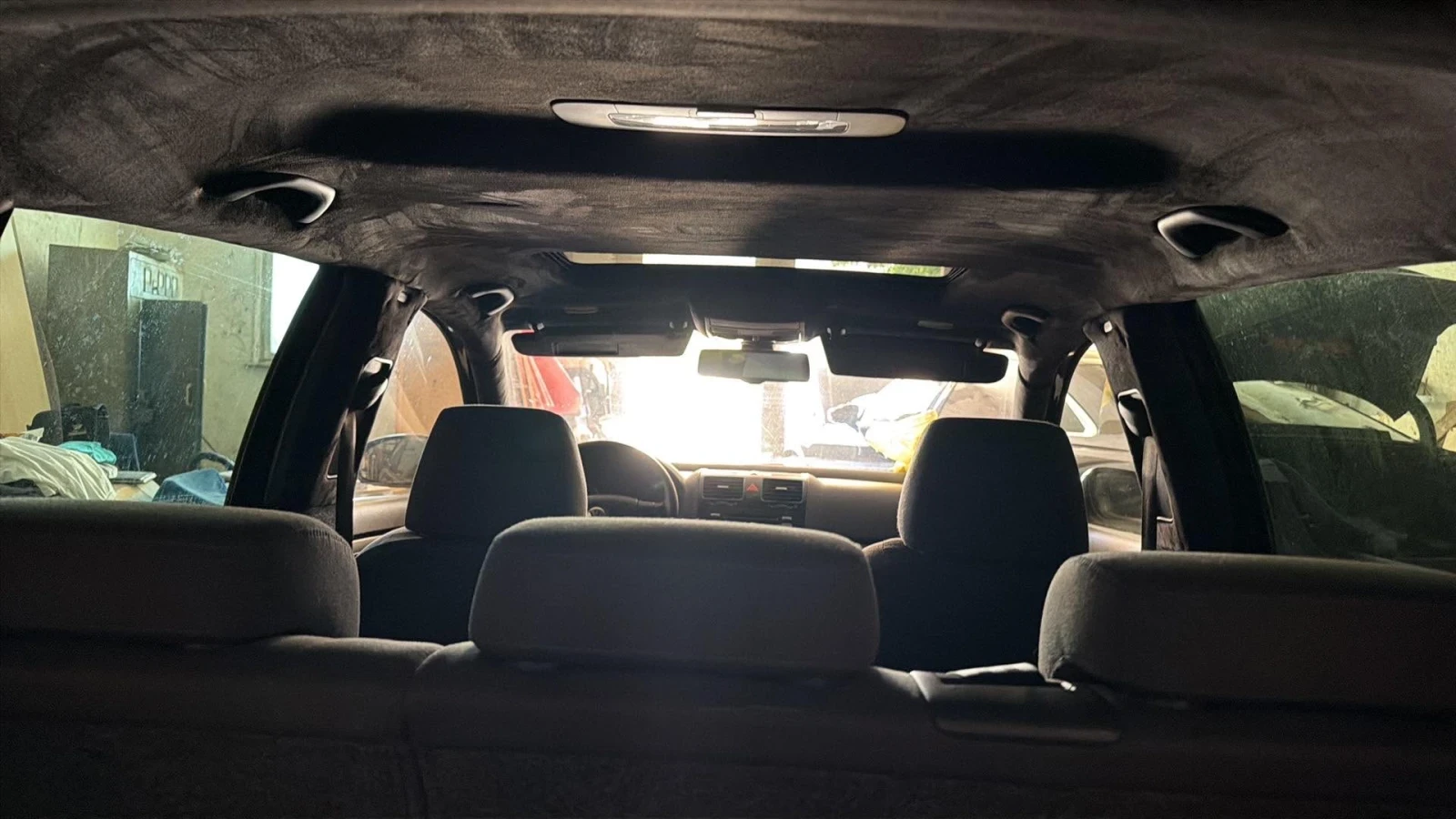 VW Golf 1.9TDI 105к.с. TOUR EDITION, снимка 9 - Автомобили и джипове - 55945708