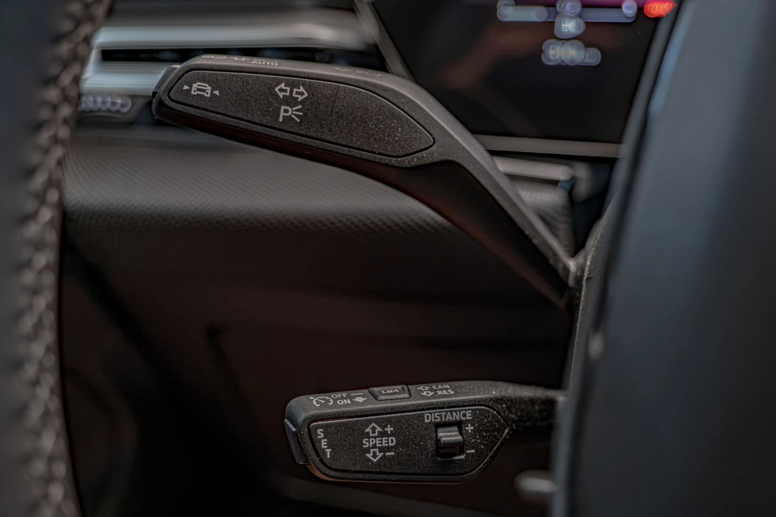 Audi A6 2.0TDI/Distronic/Side Assist/Lane Assist/Камера 36, снимка 12 - Автомобили и джипове - 56025592
