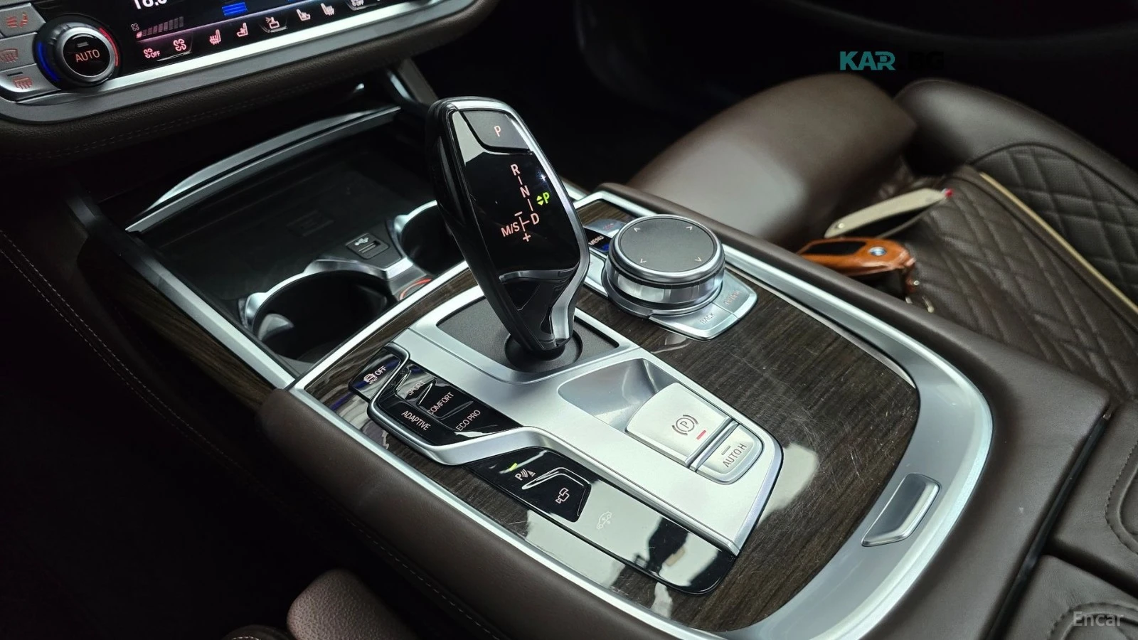 BMW 740 Li* XDRIVE* DESIGN PURE EXCELENCE* �����* ��* HUD* | Mobile.bg � ����������� 9