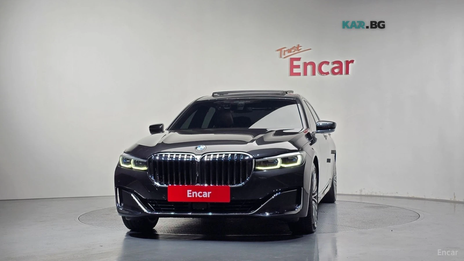 BMW 740 Li* XDRIVE* DESIGN PURE EXCELENCE* �����* ��* HUD* | Mobile.bg � ����������� 3