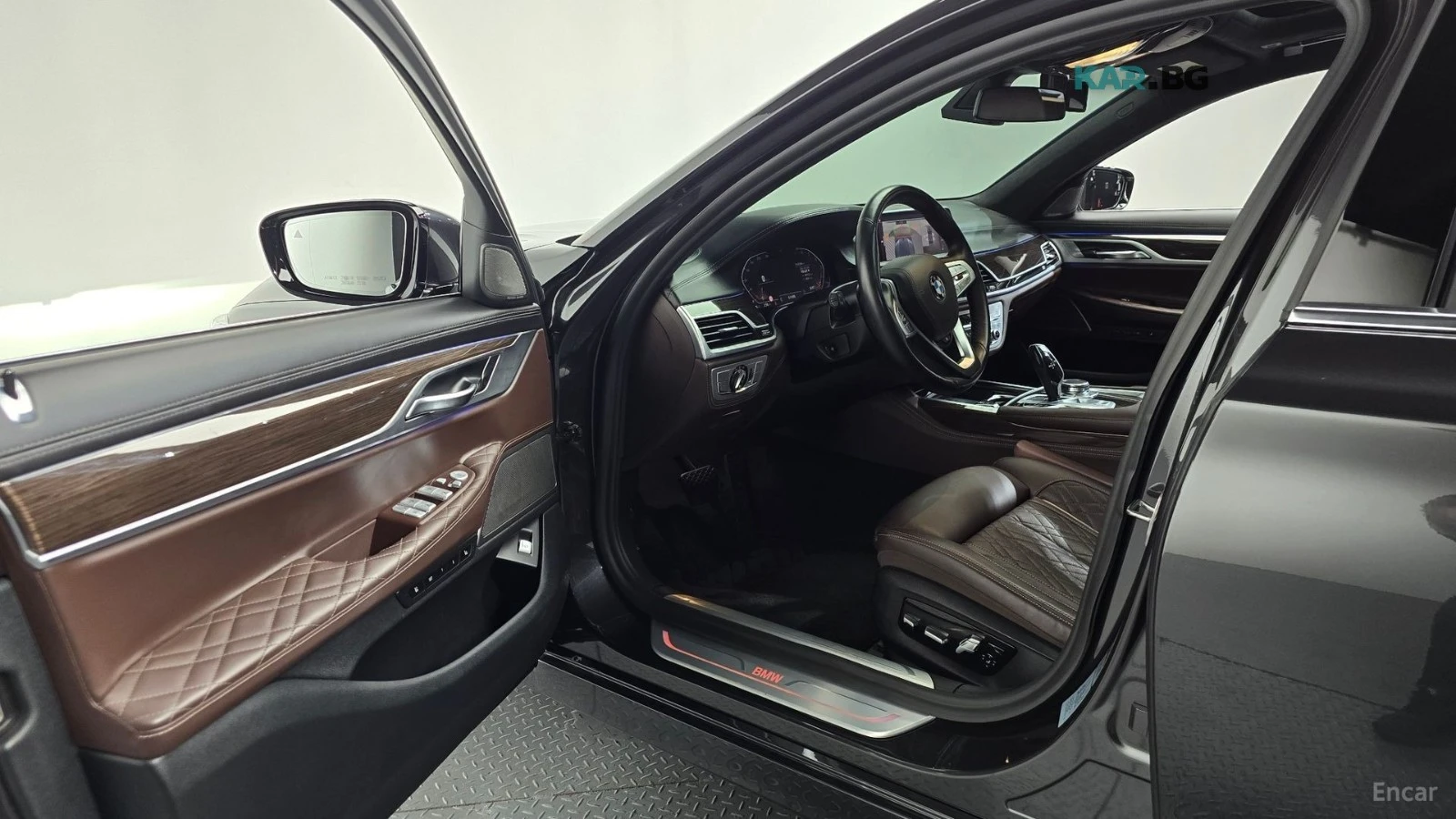 BMW 740 Li* XDRIVE* DESIGN PURE EXCELENCE* �����* ��* HUD* | Mobile.bg � ����������� 10