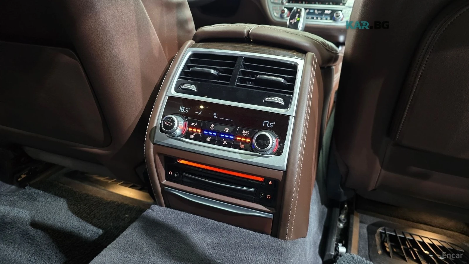 BMW 740 Li* XDRIVE* DESIGN PURE EXCELENCE* �����* ��* HUD* | Mobile.bg � ����������� 15