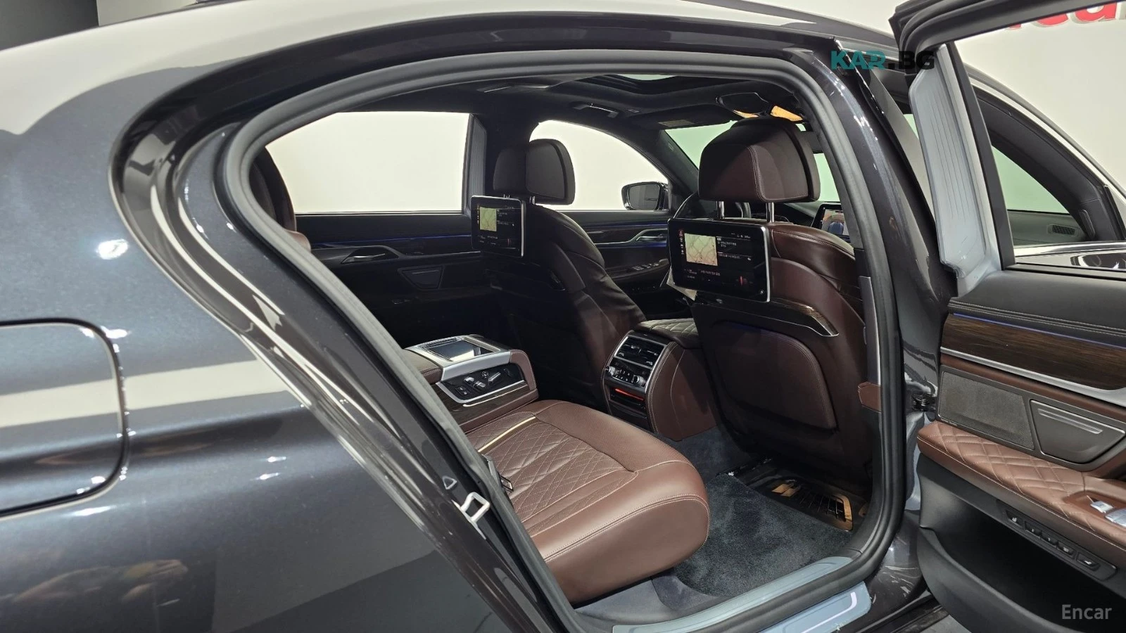 BMW 740 Li* XDRIVE* DESIGN PURE EXCELENCE* �����* ��* HUD* | Mobile.bg � ����������� 11