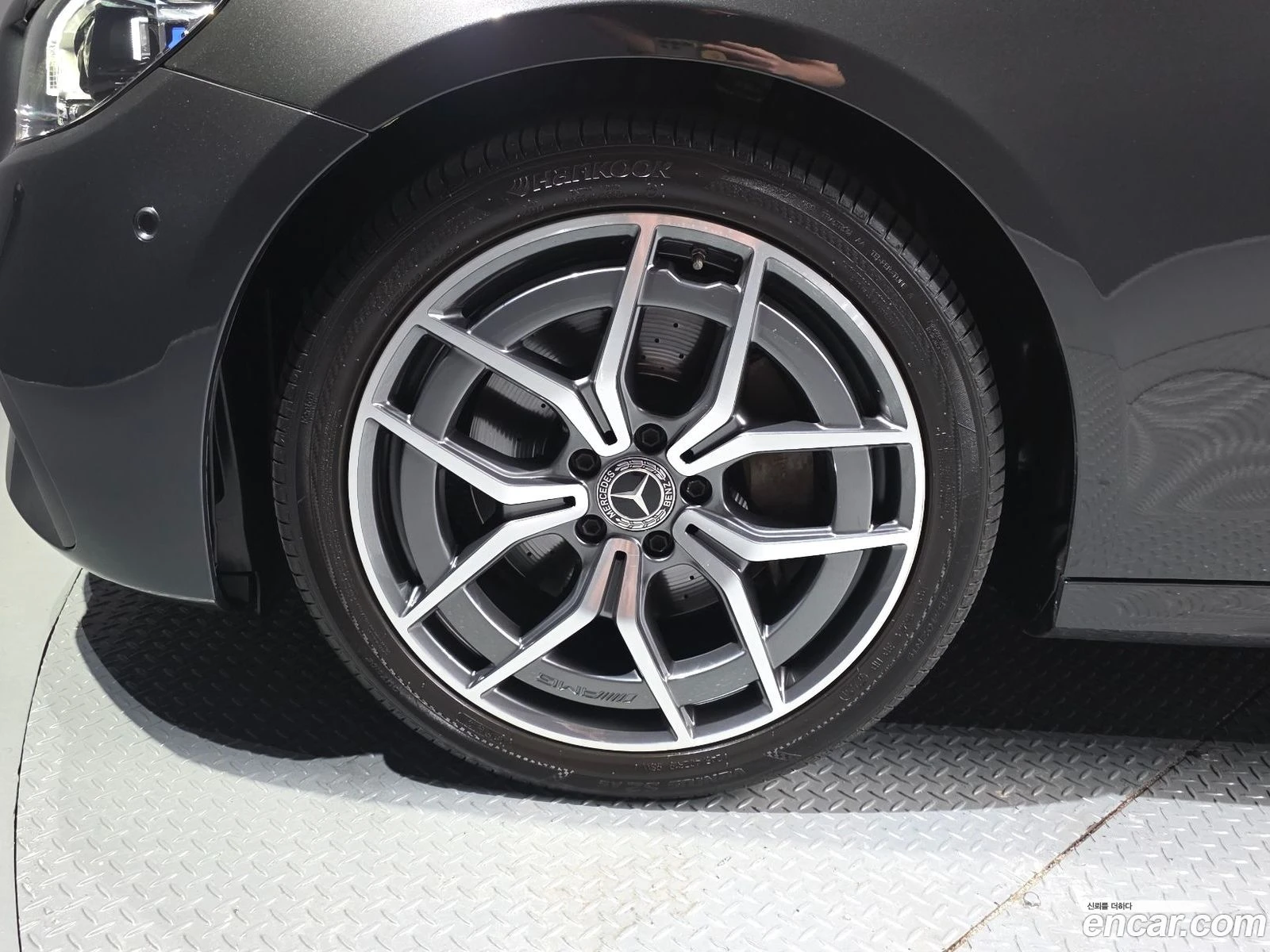 Mercedes-Benz E 220 E220d 4MATIC AMG Line | Mobile.bg � ����������� 5