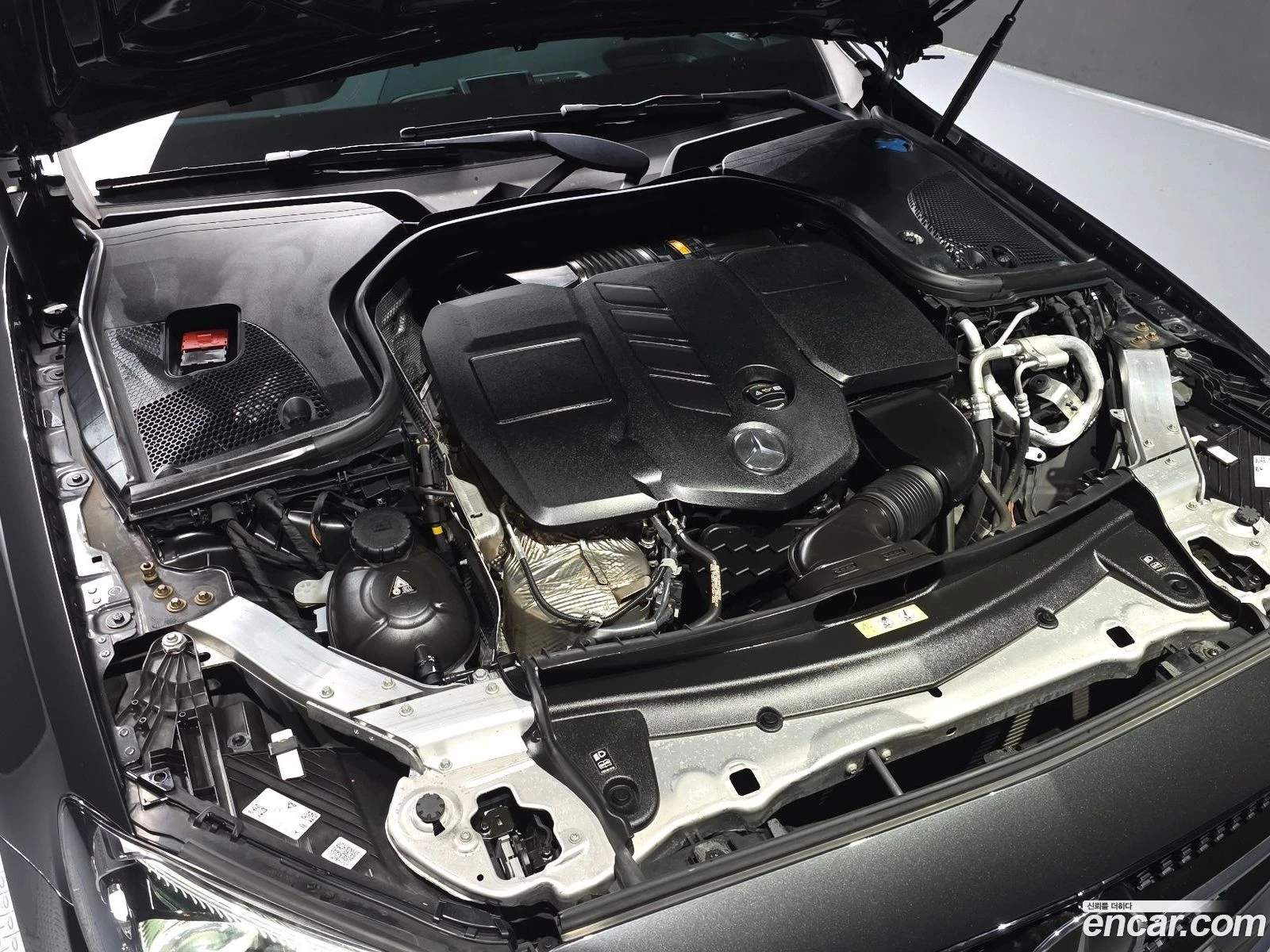 Mercedes-Benz E 220 E220d 4MATIC AMG Line | Mobile.bg � ����������� 6