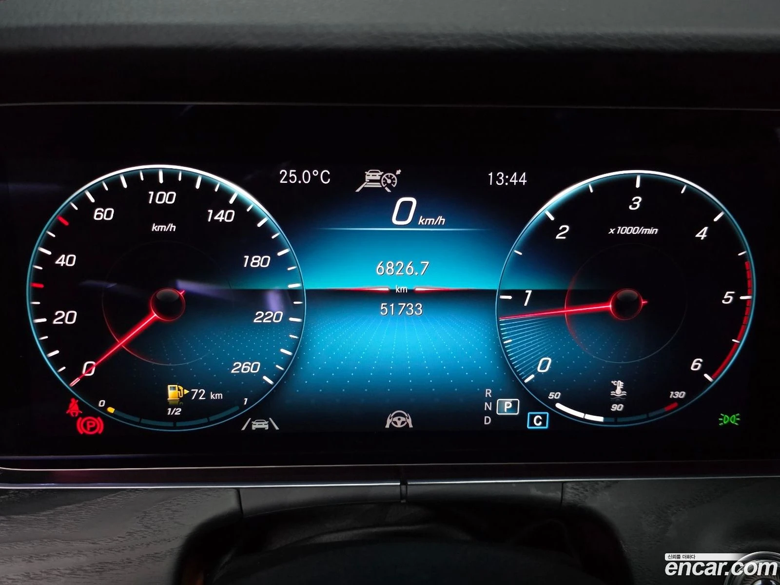 Mercedes-Benz E 220 E220d 4MATIC AMG Line | Mobile.bg � ����������� 8