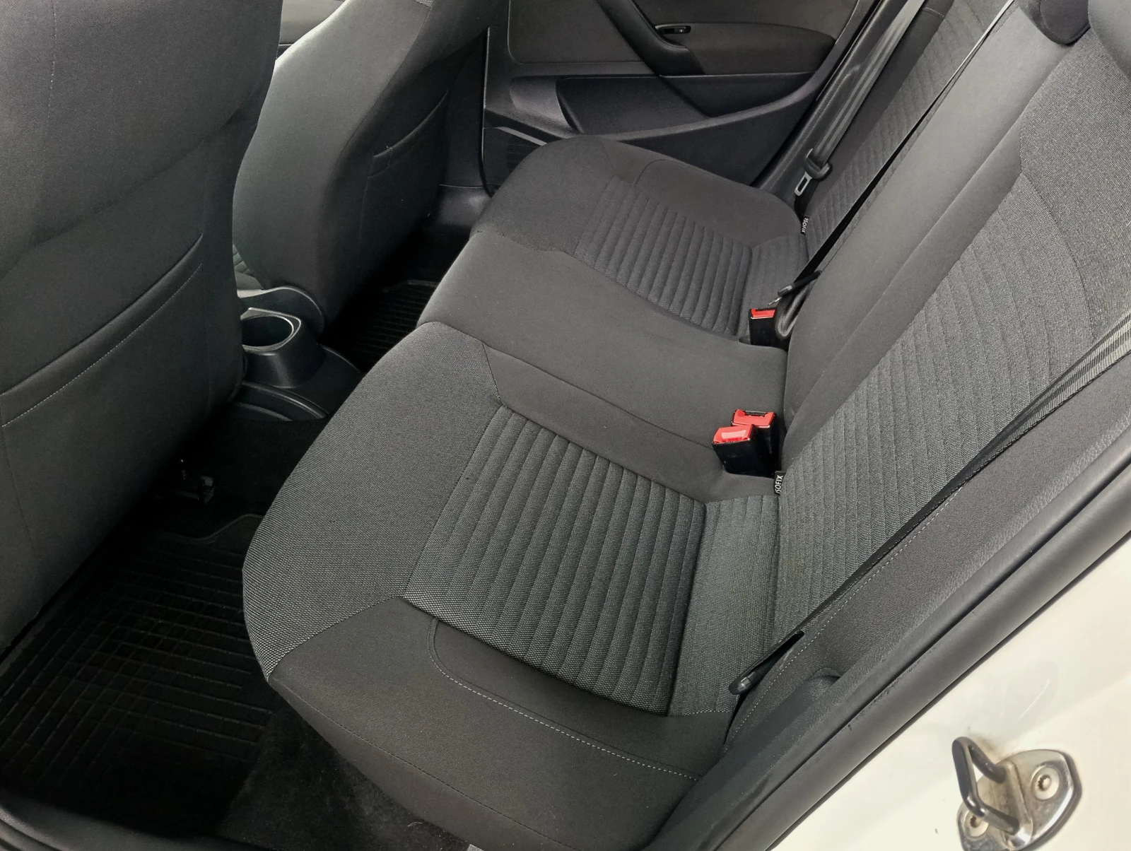 VW Polo PANORAMA, снимка 9 - Автомобили и джипове - 56680268