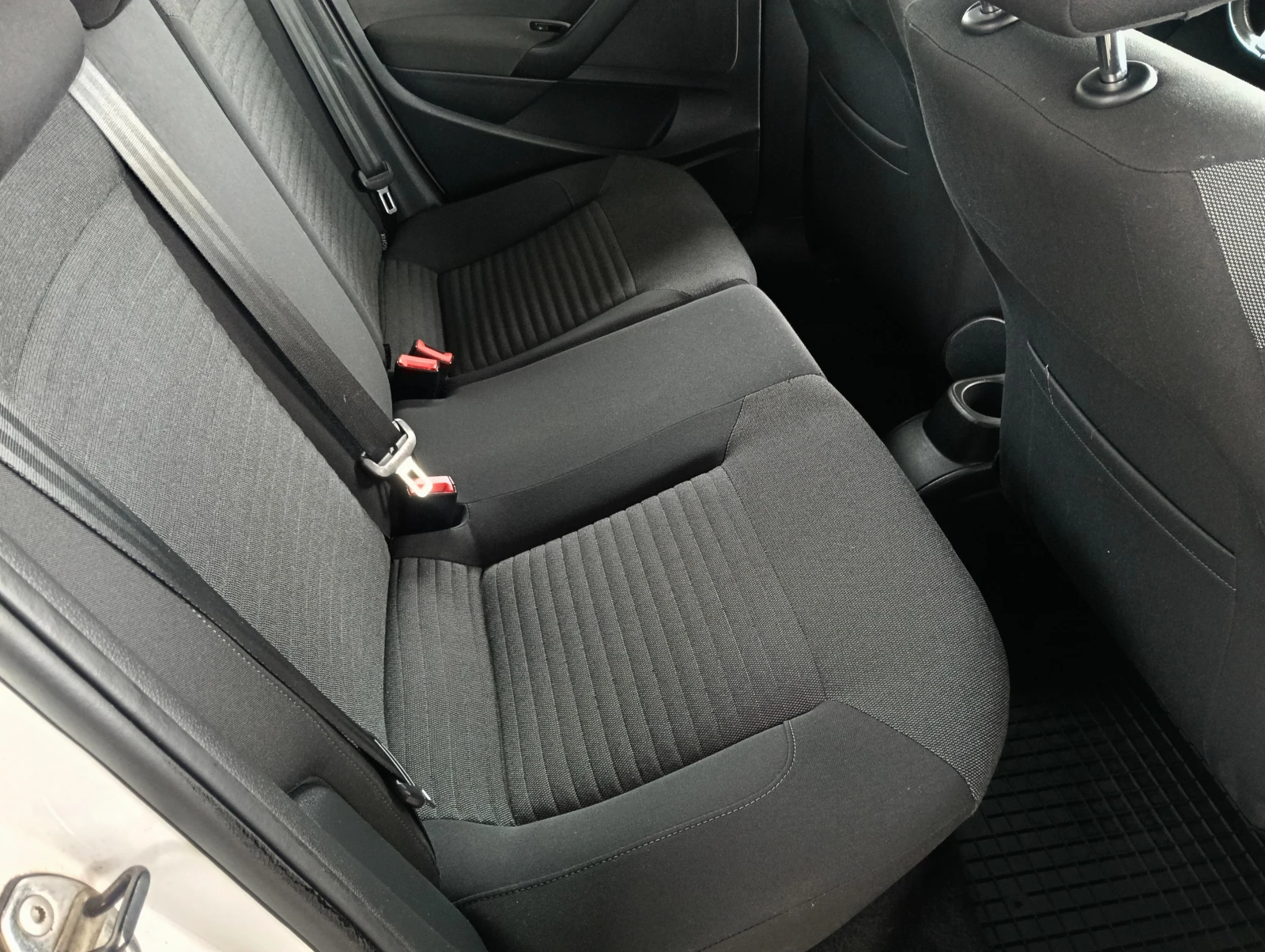 VW Polo PANORAMA, снимка 10 - Автомобили и джипове - 56680268