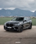 BMW X5M X5 M Competitoin - изображение 2
