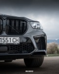 BMW X5M X5 M Competitoin - изображение 4