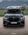 BMW X5M X5 M Competitoin - изображение 3