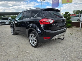 Ford Kuga 2.0TDCI 4X4 АВТОМАТИК , снимка 3