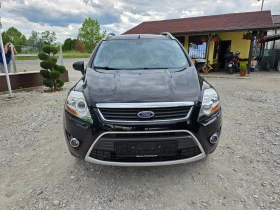 Ford Kuga 2.0TDCI 4X4 АВТОМАТИК , снимка 8