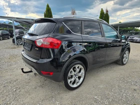 Ford Kuga 2.0TDCI 4X4 АВТОМАТИК , снимка 5