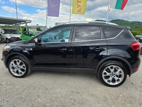 Ford Kuga 2.0TDCI 4X4 АВТОМАТИК , снимка 2
